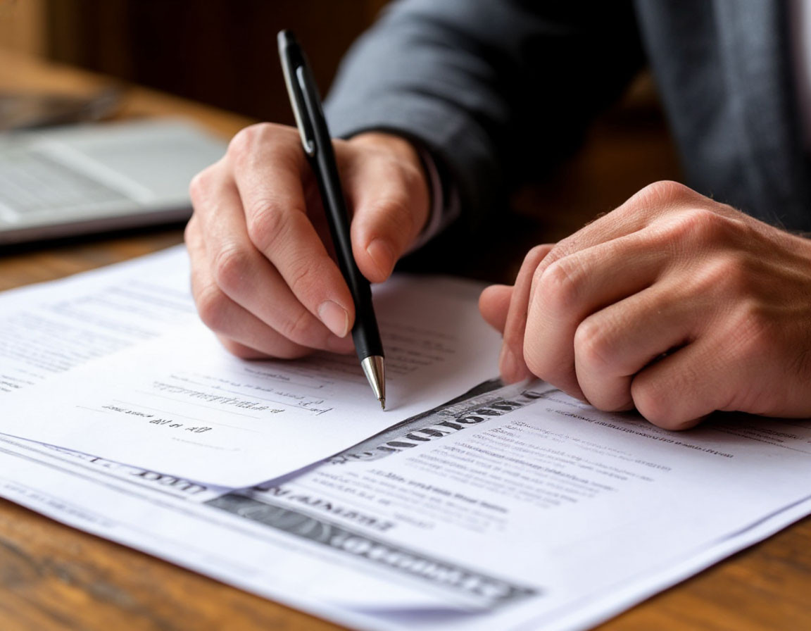 Cписание кредитов